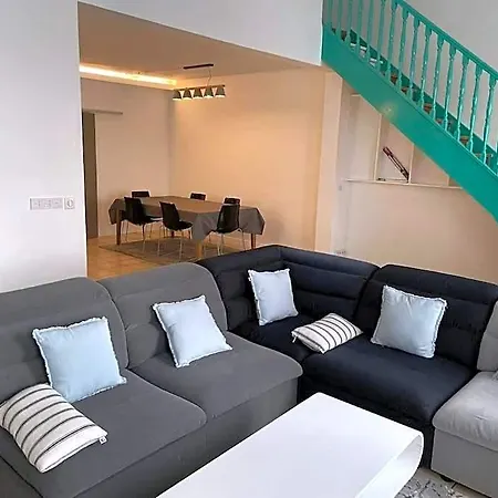 Appartement Magnifique *